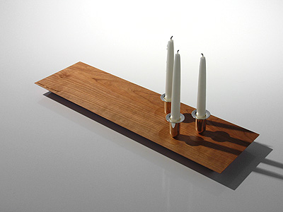 Designfenzider, Click to Shop